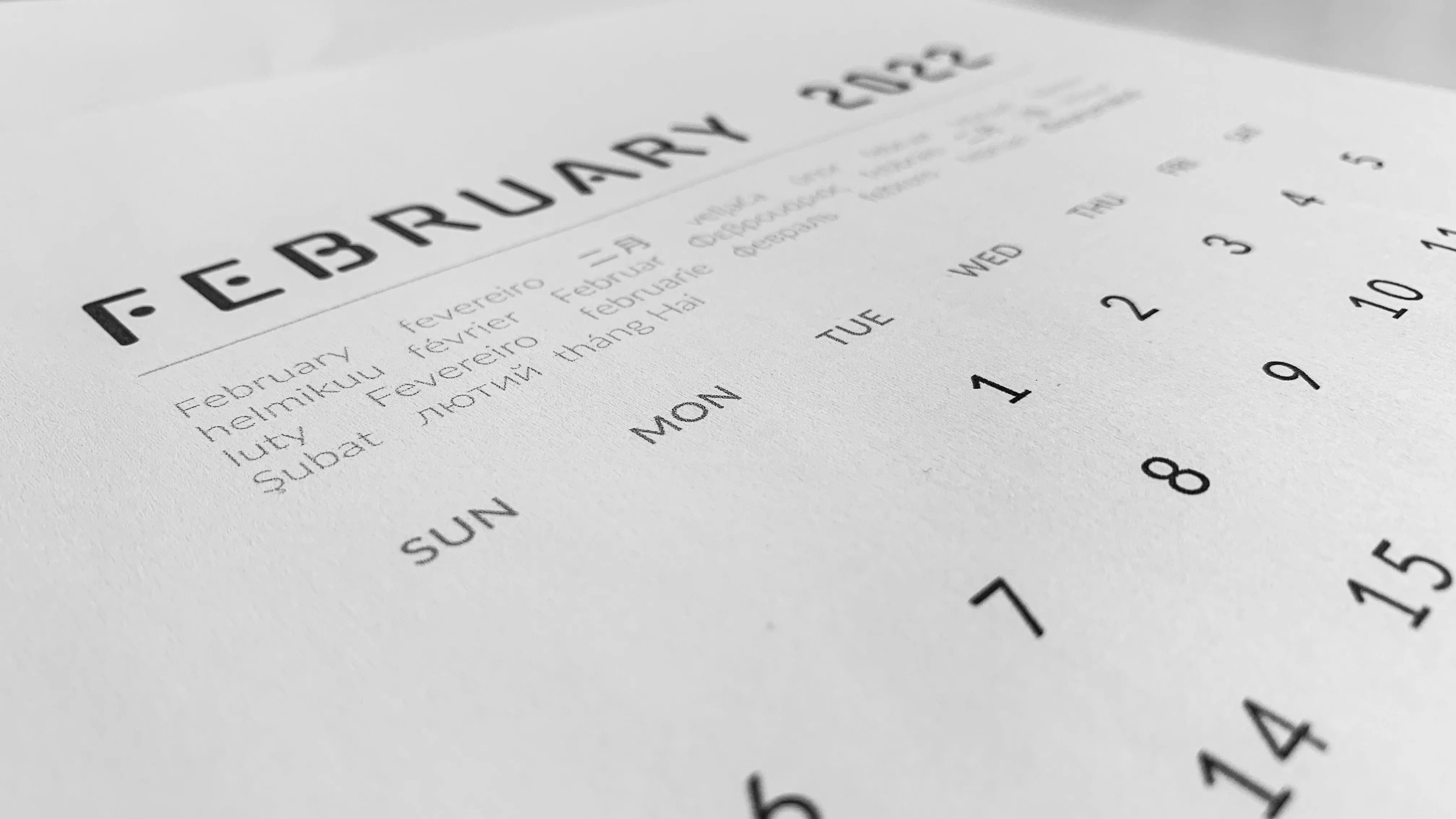 Dimensión 01: Tiempo y Agenda